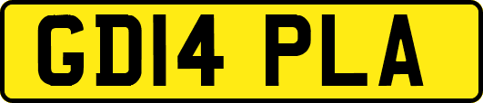 GD14PLA