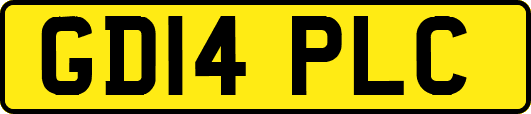 GD14PLC