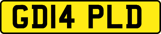 GD14PLD