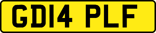 GD14PLF