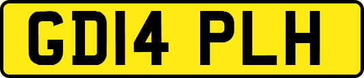 GD14PLH