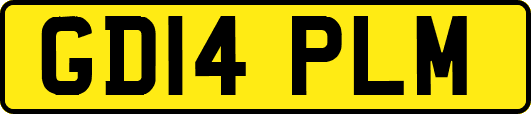 GD14PLM