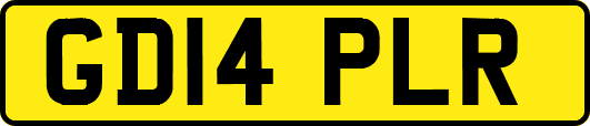 GD14PLR