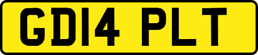 GD14PLT