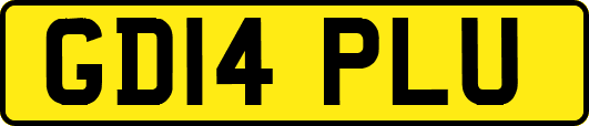 GD14PLU