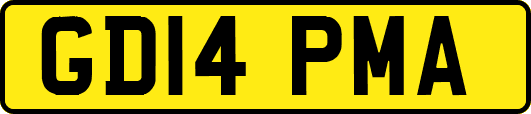 GD14PMA
