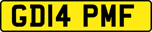GD14PMF