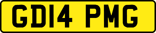 GD14PMG