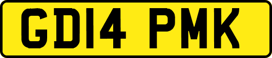 GD14PMK