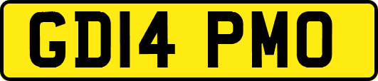 GD14PMO