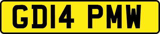 GD14PMW