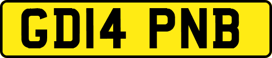 GD14PNB
