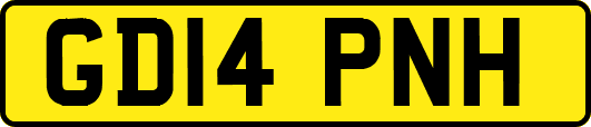 GD14PNH