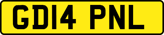 GD14PNL
