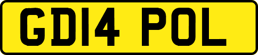 GD14POL