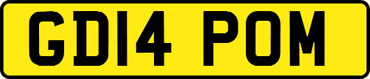 GD14POM