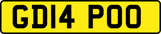 GD14POO