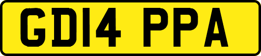 GD14PPA