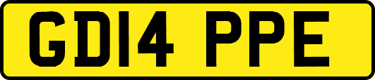 GD14PPE