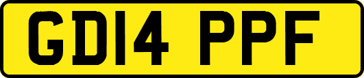 GD14PPF