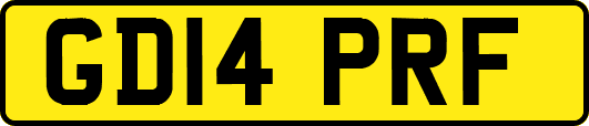 GD14PRF