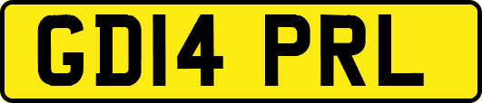 GD14PRL