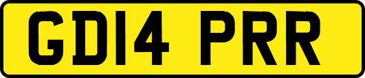 GD14PRR