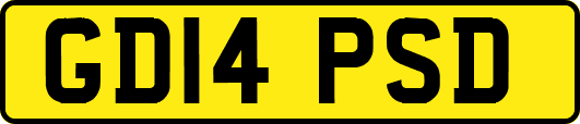 GD14PSD