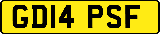 GD14PSF