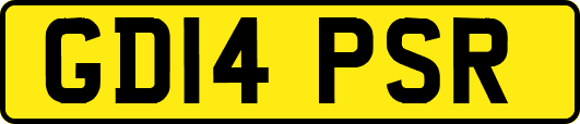 GD14PSR