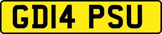GD14PSU