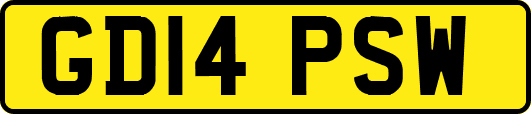 GD14PSW