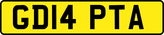 GD14PTA