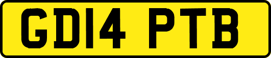 GD14PTB