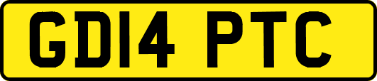 GD14PTC