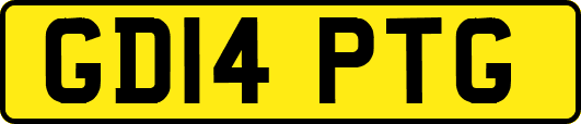 GD14PTG
