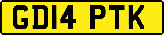 GD14PTK