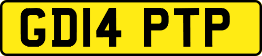 GD14PTP