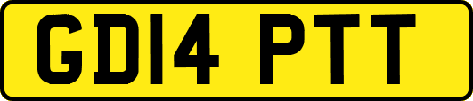 GD14PTT