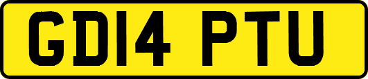 GD14PTU