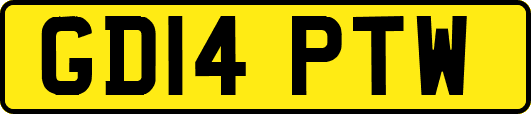 GD14PTW