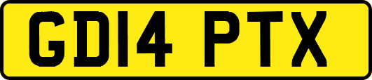 GD14PTX