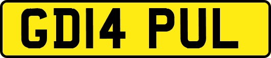 GD14PUL