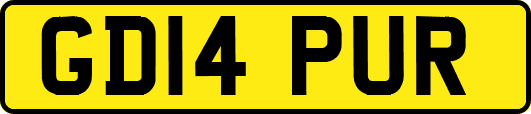 GD14PUR