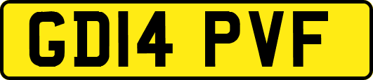 GD14PVF