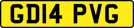 GD14PVG