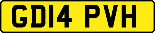 GD14PVH
