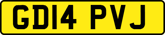 GD14PVJ