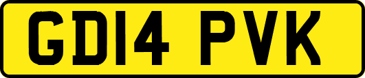 GD14PVK