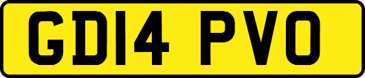 GD14PVO